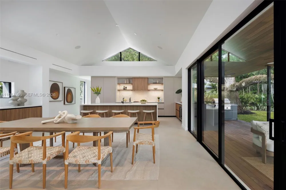 1701 Micanopy Ave Coconut Grove, FL 33133