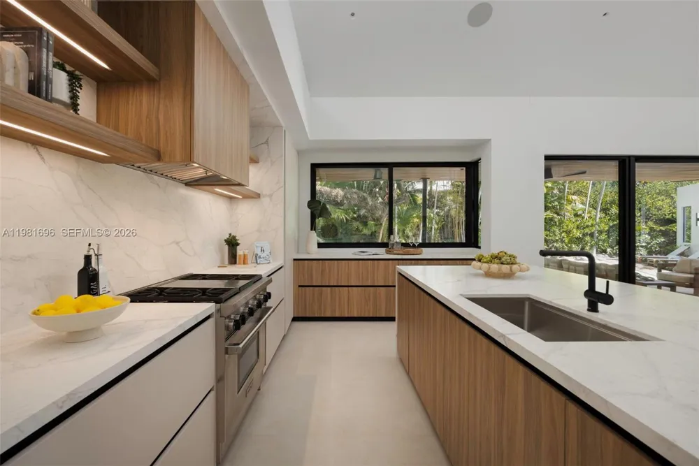 1701 Micanopy Ave Coconut Grove, FL 33133