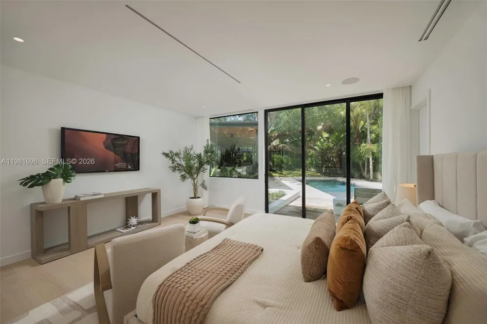 1701 Micanopy Ave Coconut Grove, FL 33133