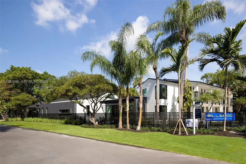 1701 Micanopy Ave Coconut Grove, FL 33133