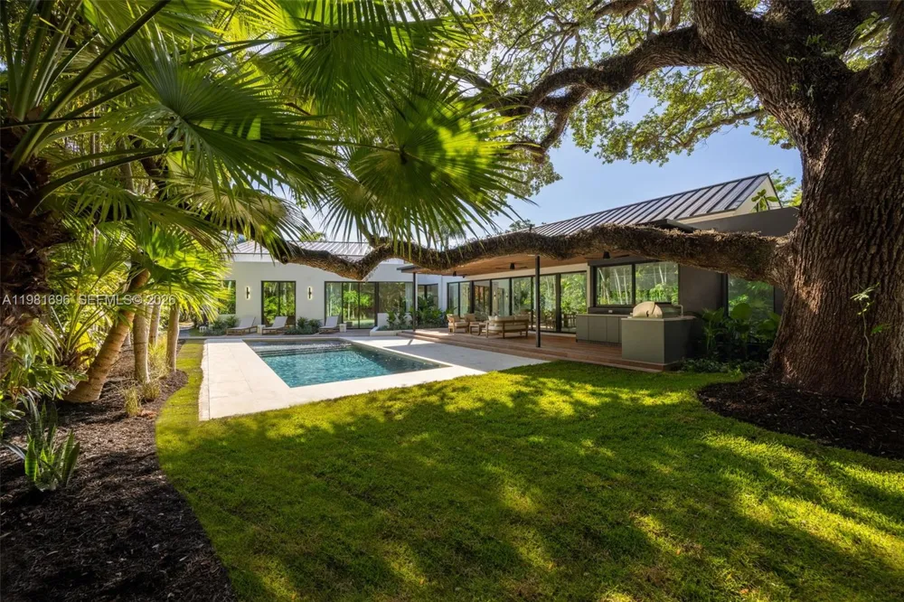 1701 Micanopy Ave Coconut Grove, FL 33133