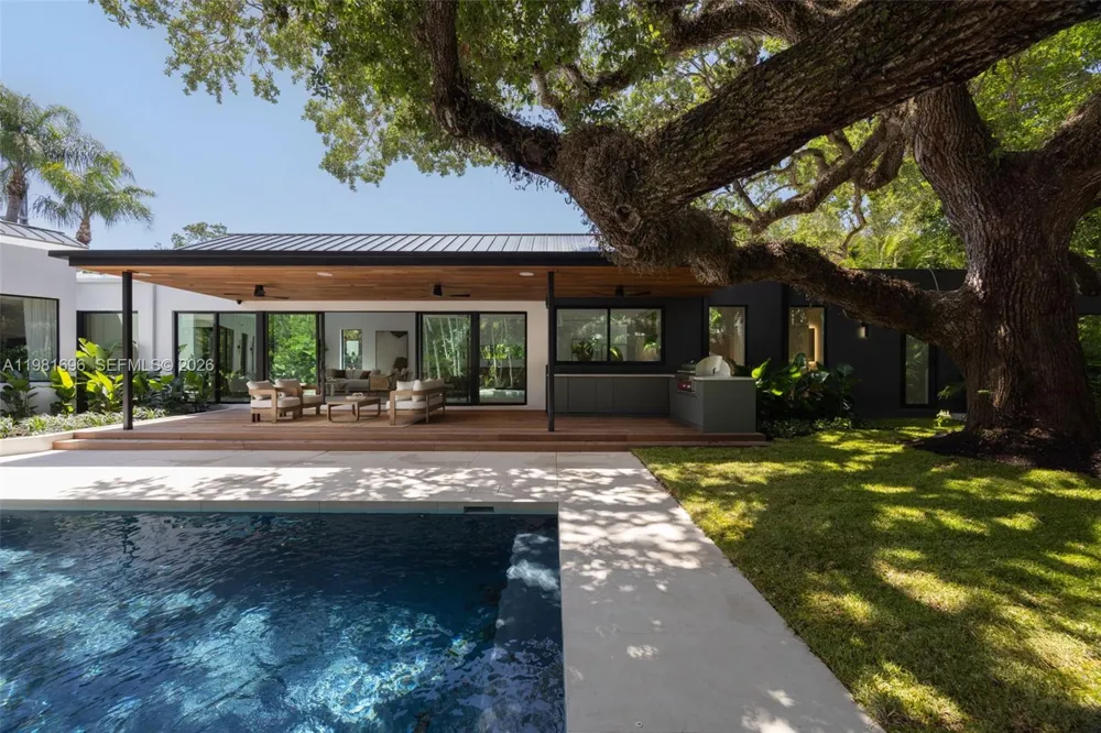 1701 Micanopy Ave Coconut Grove, FL 33133