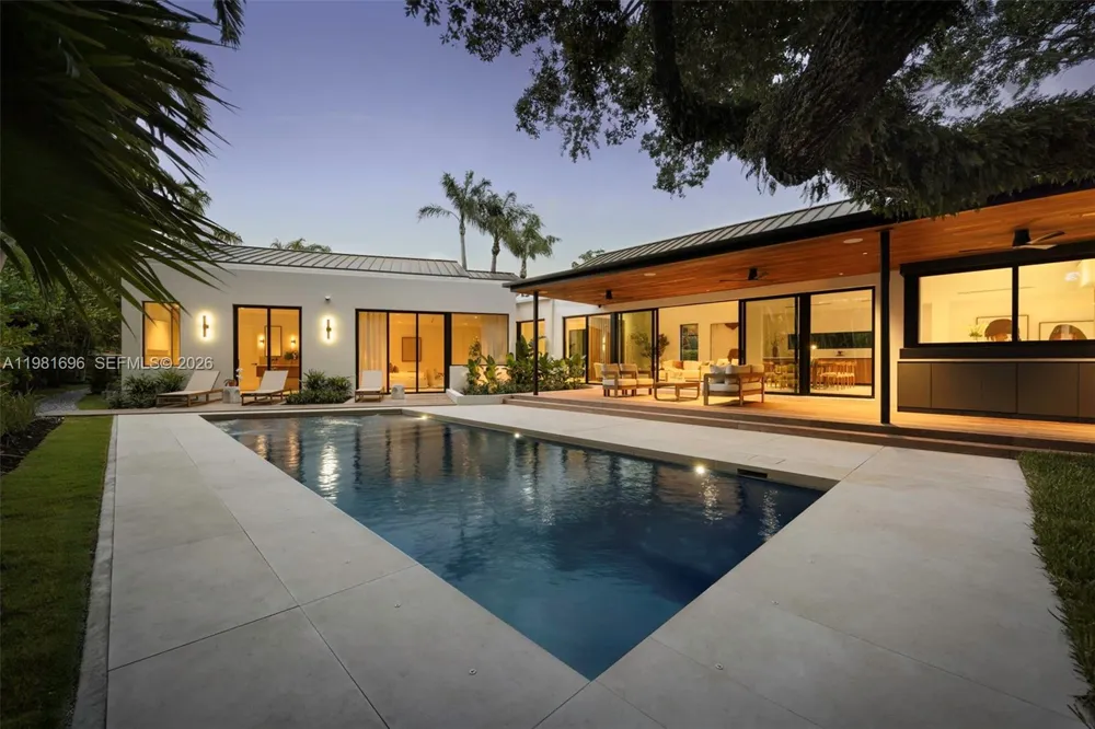 1701 Micanopy Ave Coconut Grove, FL 33133