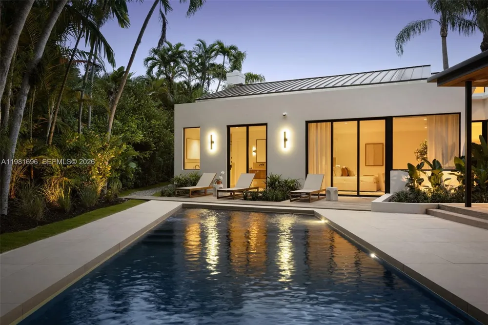 1701 Micanopy Ave Coconut Grove, FL 33133