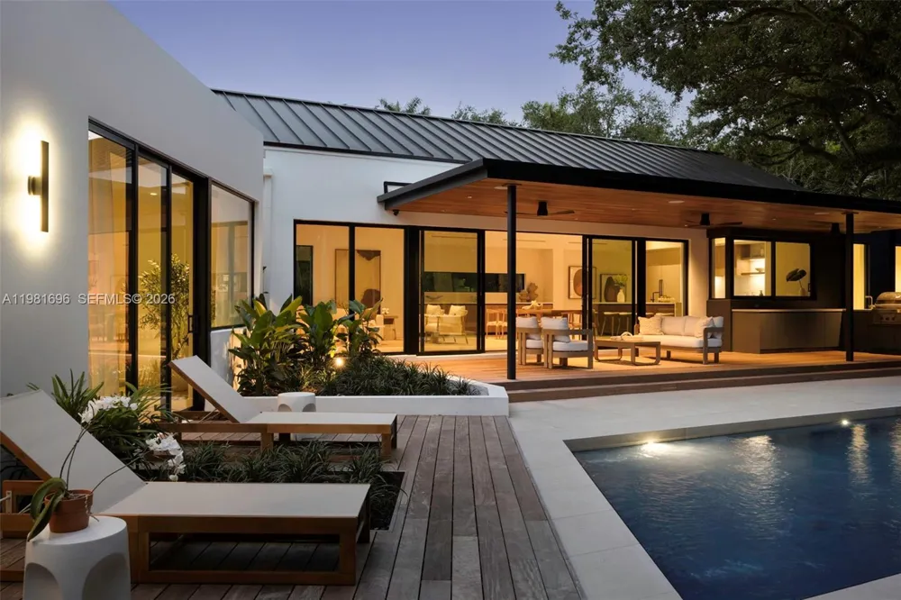 1701 Micanopy Ave Coconut Grove, FL 33133