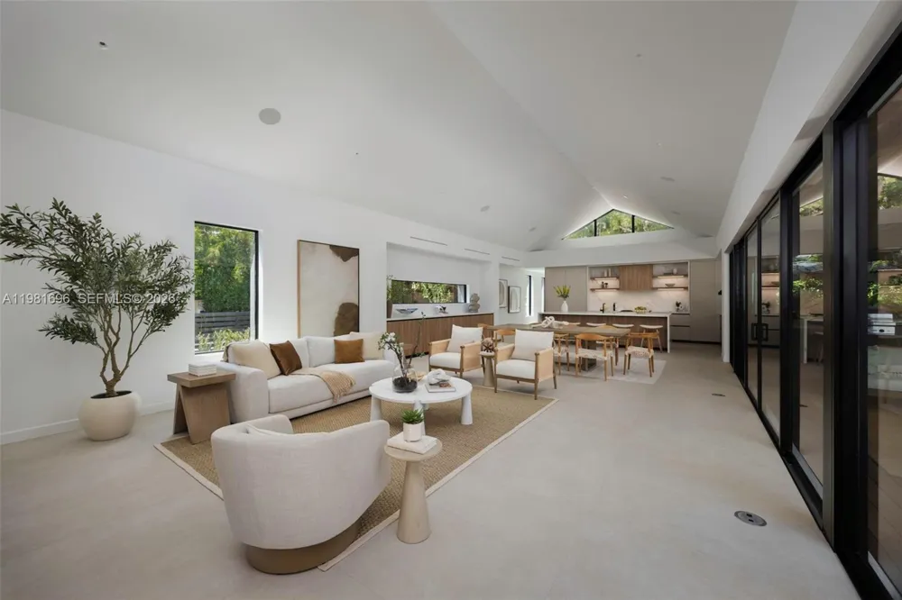1701 Micanopy Ave Coconut Grove, FL 33133