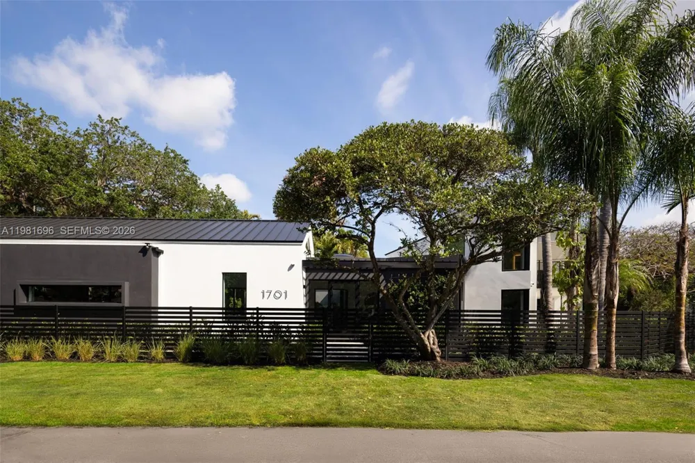 1701 Micanopy Ave Coconut Grove, FL 33133