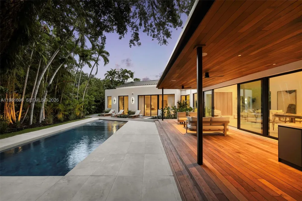 1701 Micanopy Ave Coconut Grove, FL 33133