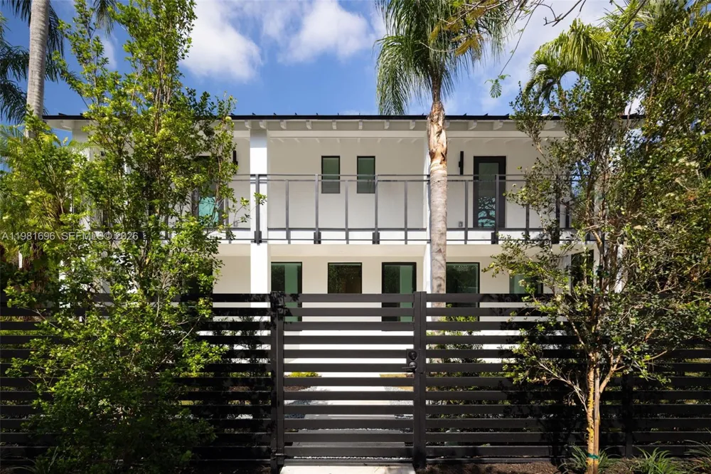 1701 Micanopy Ave Coconut Grove, FL 33133