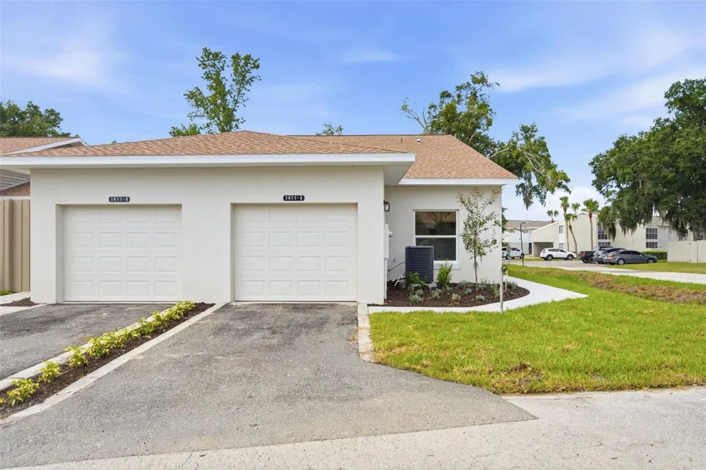 1411 OAK PL #A Apopka, FL 32712