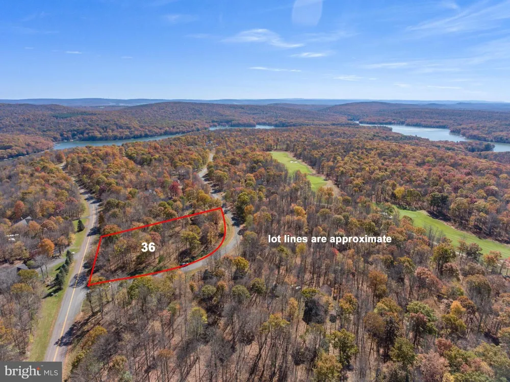 36 FERN LOOP Mc Henry, MD 21541