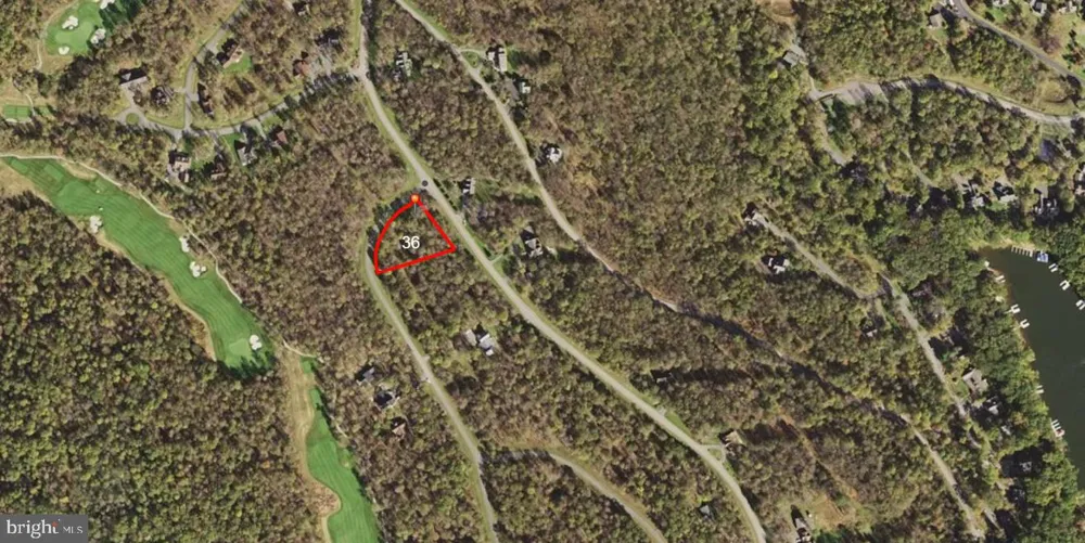 36 FERN LOOP Mc Henry, MD 21541