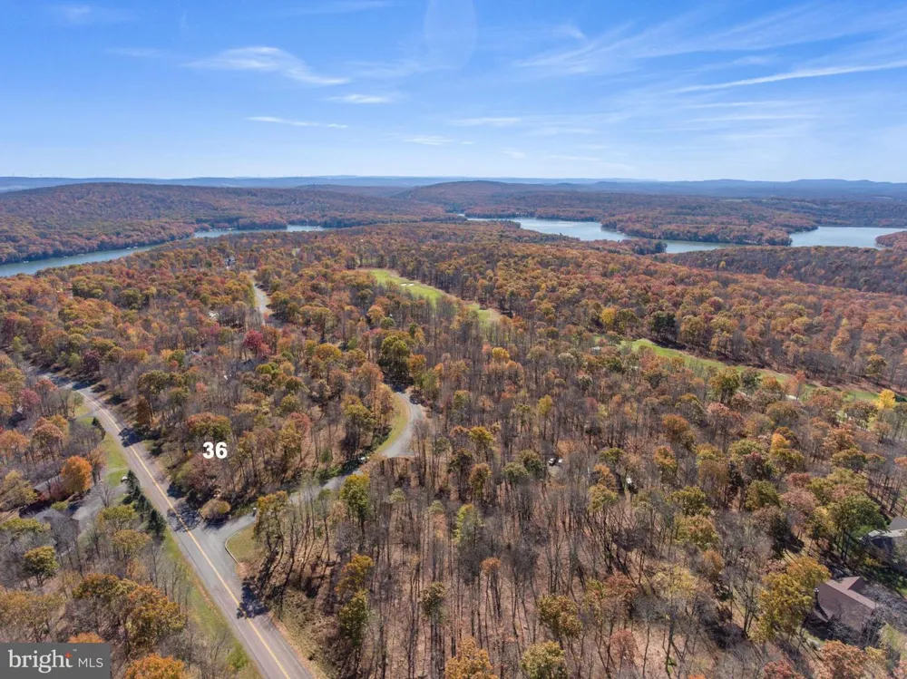 36 FERN LOOP Mc Henry, MD 21541