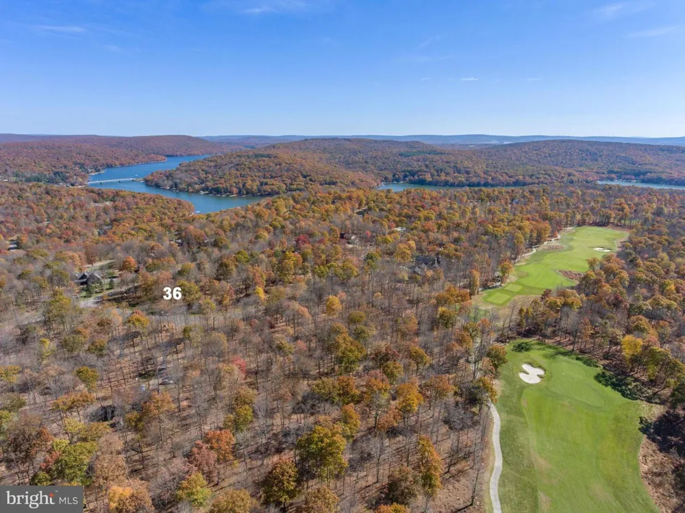 36 FERN LOOP Mc Henry, MD 21541