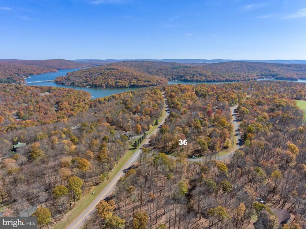 36 FERN LOOP Mc Henry, MD 21541
