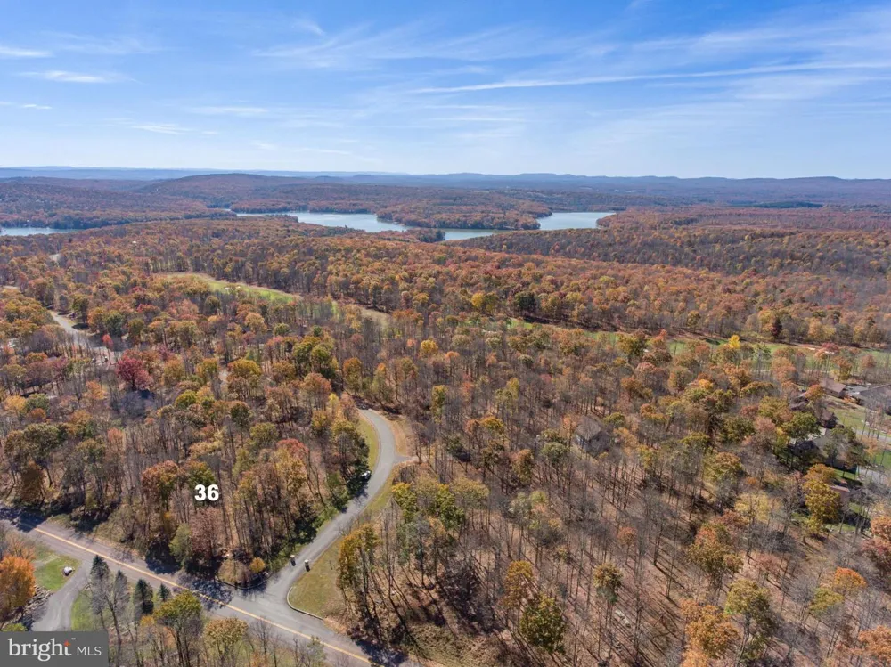 36 FERN LOOP Mc Henry, MD 21541
