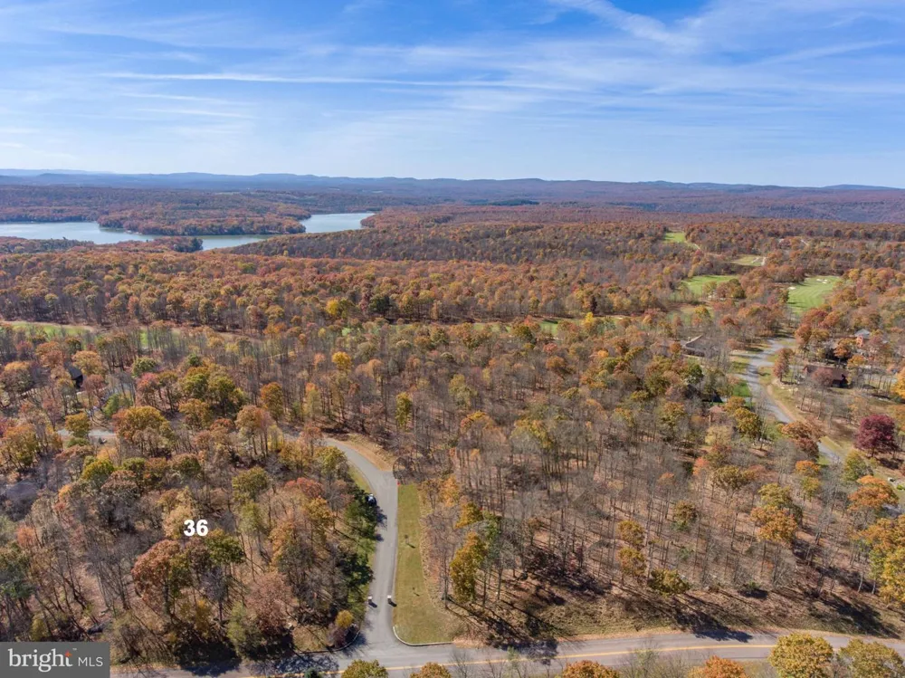 36 FERN LOOP Mc Henry, MD 21541