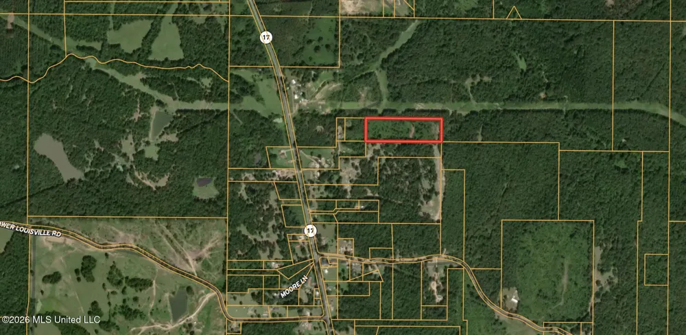 0 Mississippi 17 Lexington, MS 39095