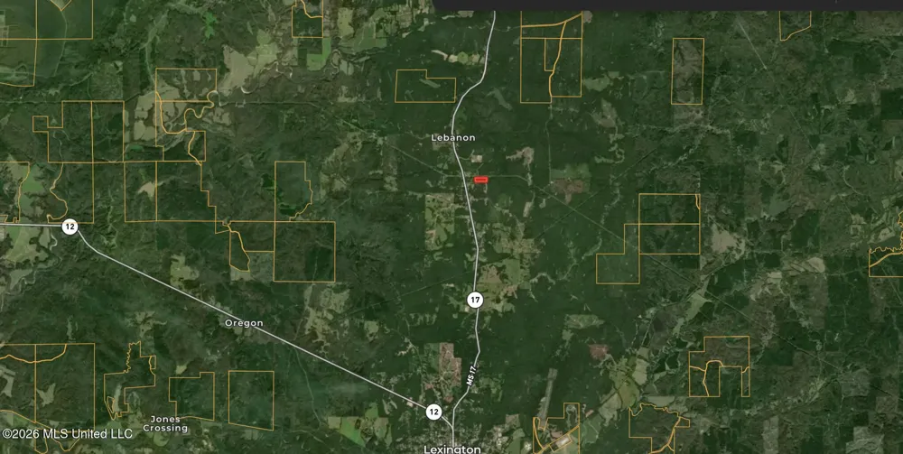 0 Mississippi 17 Lexington, MS 39095