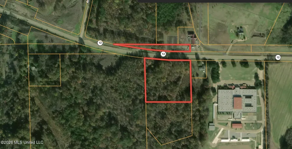 0 Mississippi 12 Lexington, MS 39095