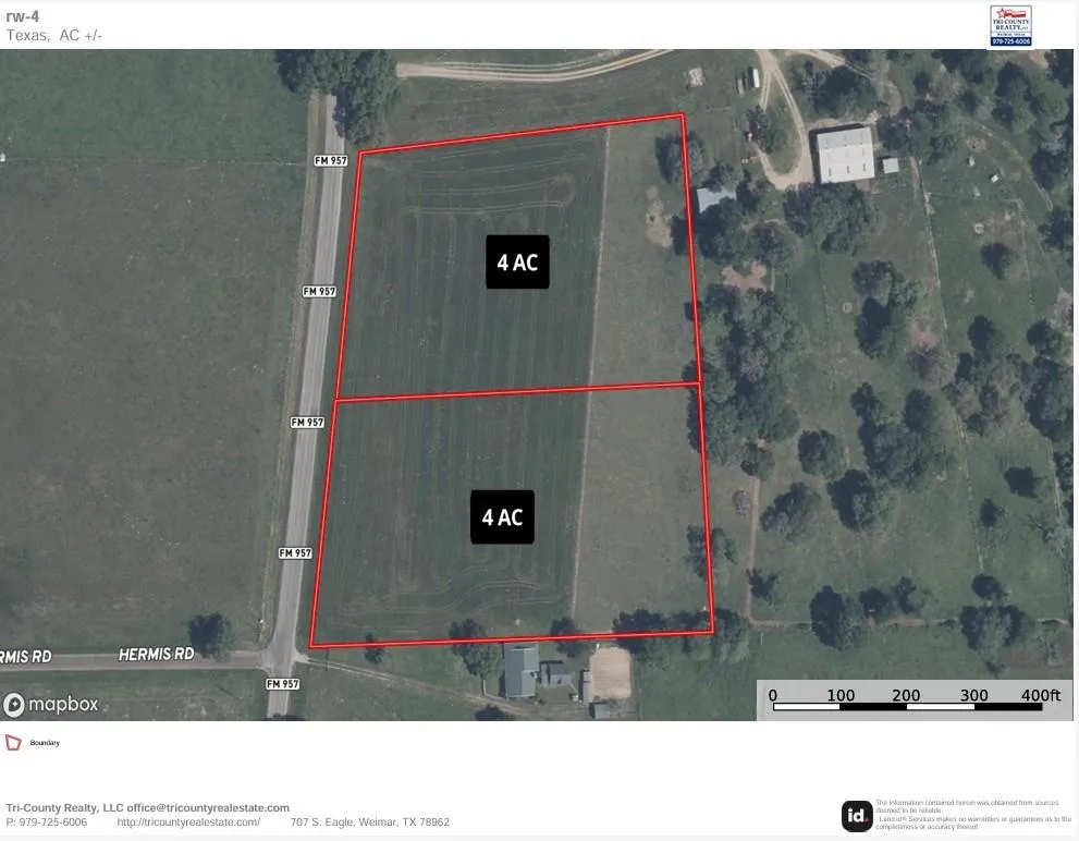 1 Fm 957 Schulenburg, TX 78956