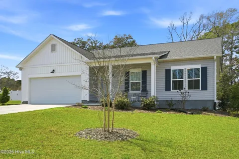 1621 Star Cross Drive SW