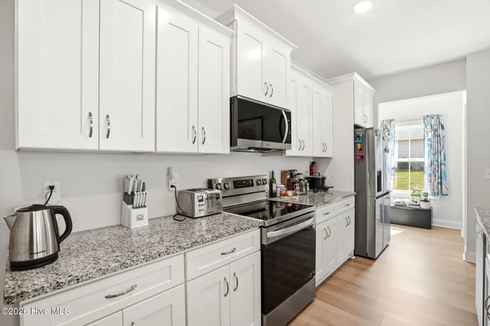 1621 Star Cross Drive SW Shallotte, NC 28470