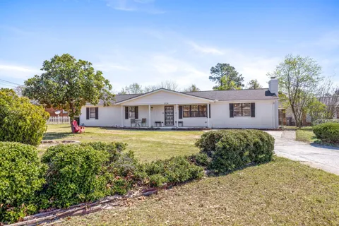 3724 Clayborn Drive