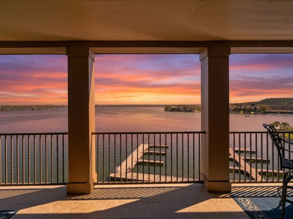 1001 The Cape #44 Horseshoe Bay, TX 78657