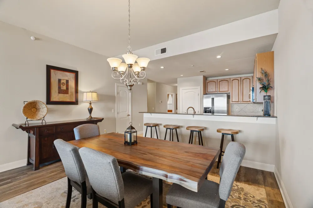 1001 The Cape #44 Horseshoe Bay, TX 78657
