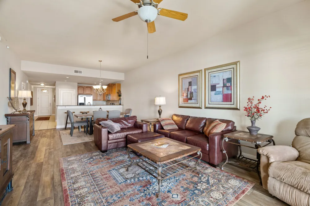 1001 The Cape #44 Horseshoe Bay, TX 78657
