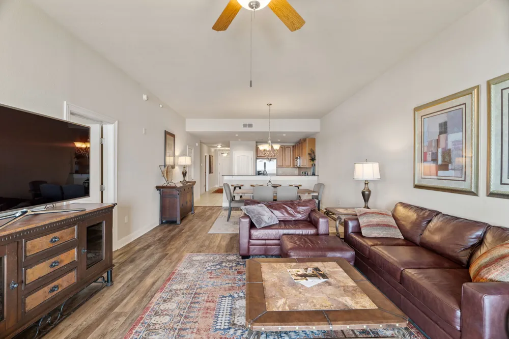 1001 The Cape #44 Horseshoe Bay, TX 78657