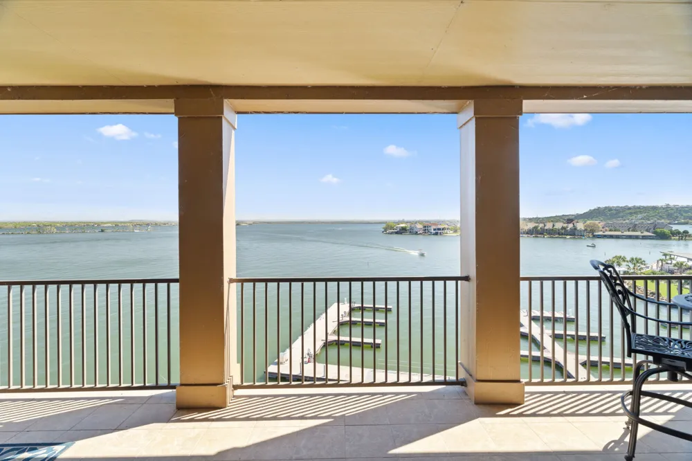 1001 The Cape #44 Horseshoe Bay, TX 78657