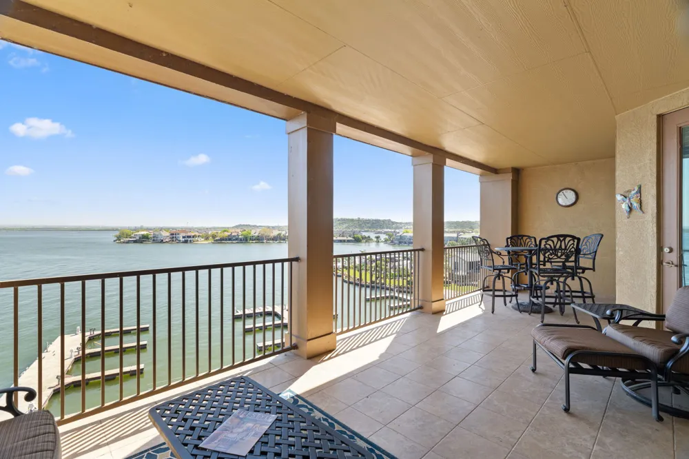 1001 The Cape #44 Horseshoe Bay, TX 78657