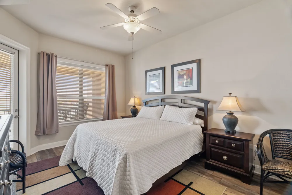 1001 The Cape #44 Horseshoe Bay, TX 78657