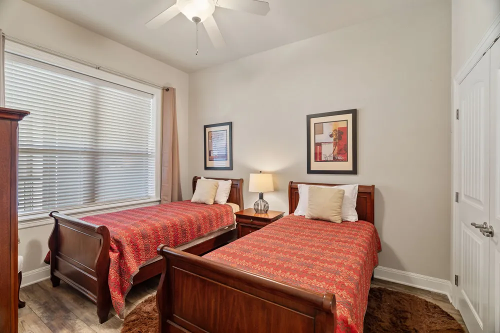 1001 The Cape #44 Horseshoe Bay, TX 78657
