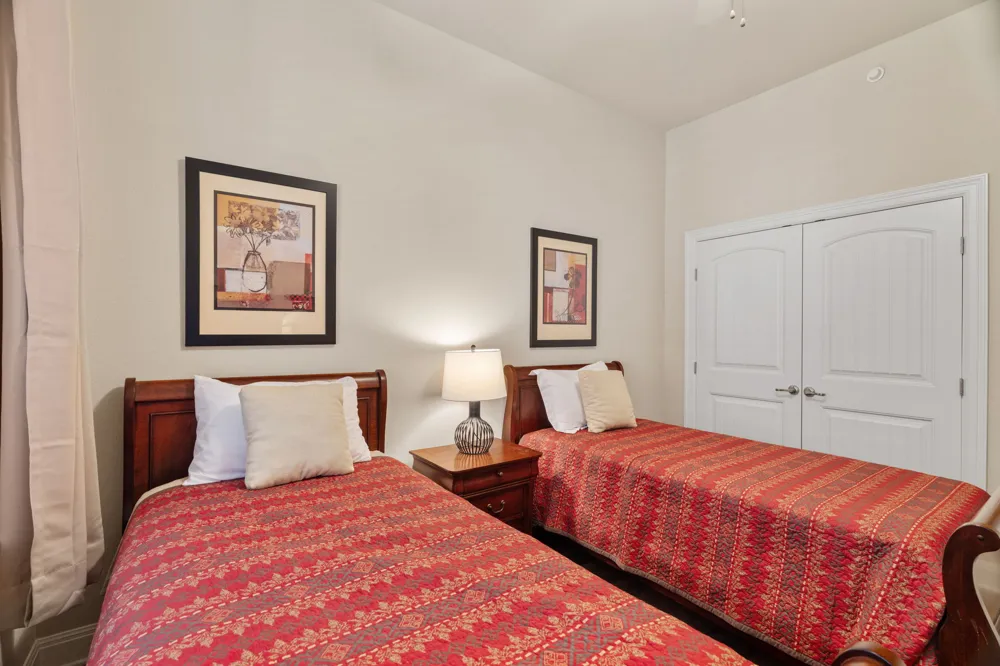 1001 The Cape #44 Horseshoe Bay, TX 78657