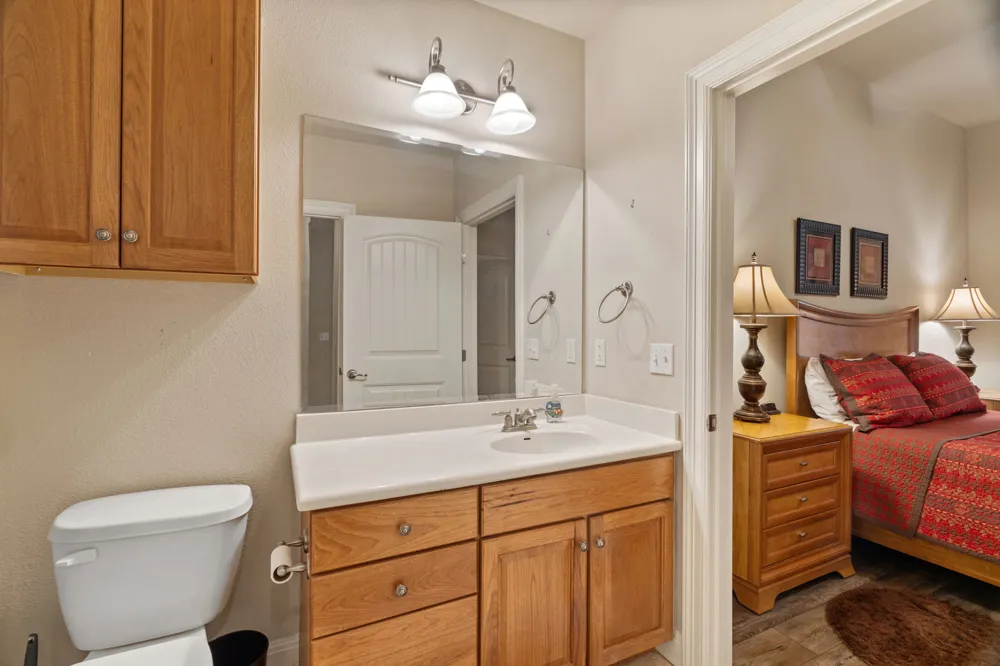 1001 The Cape #44 Horseshoe Bay, TX 78657