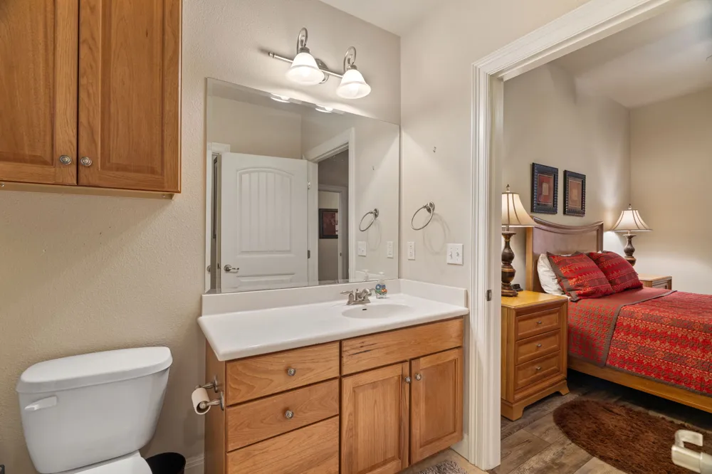 1001 The Cape #44 Horseshoe Bay, TX 78657