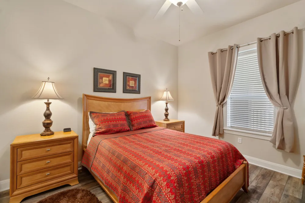1001 The Cape #44 Horseshoe Bay, TX 78657