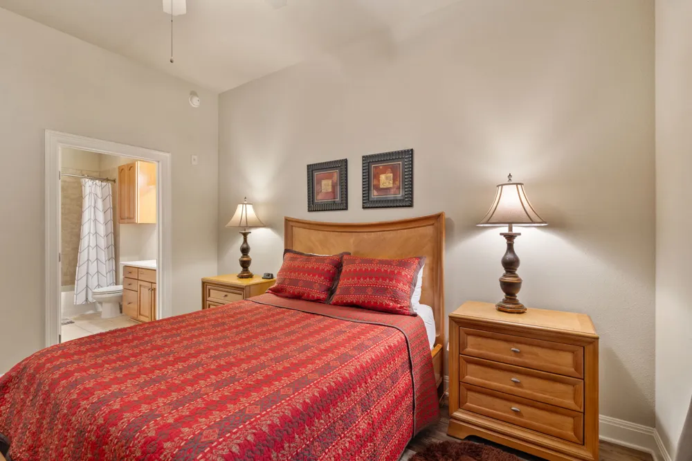 1001 The Cape #44 Horseshoe Bay, TX 78657