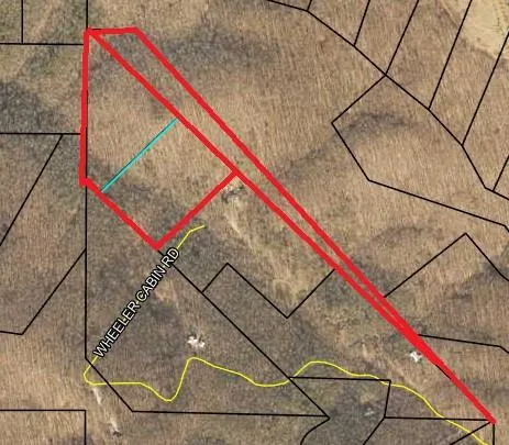 0 Wheeler Cabin Road