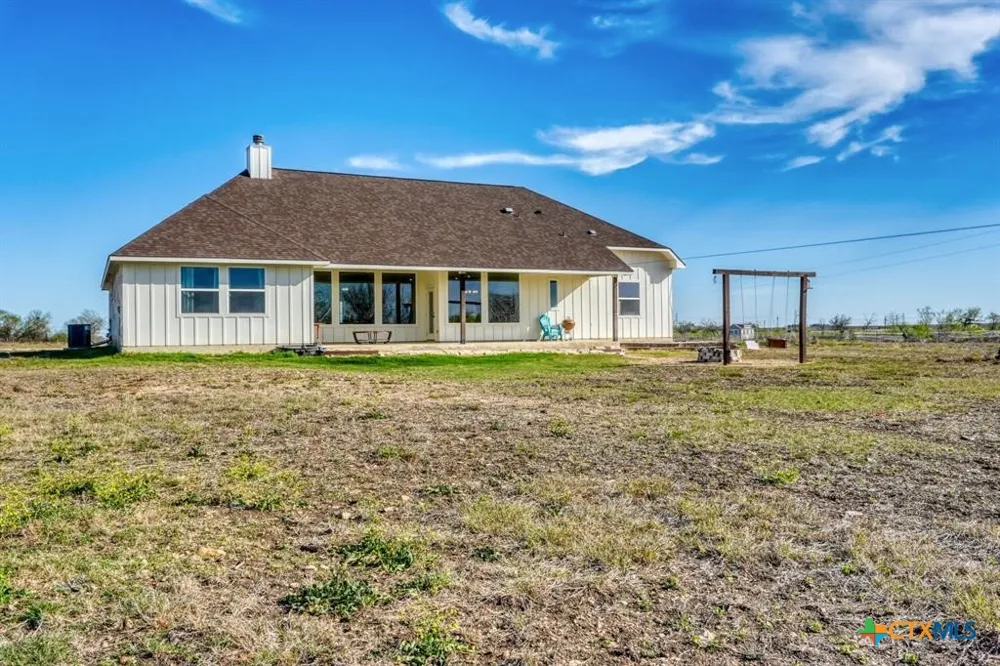 1642 Scull Road San Marcos, TX 78666