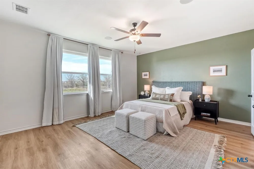 1642 Scull Road San Marcos, TX 78666
