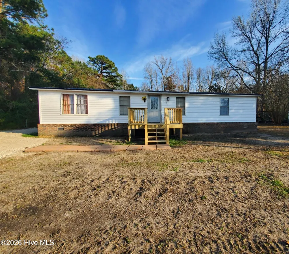 926 Railroad Street Belhaven, NC 27810