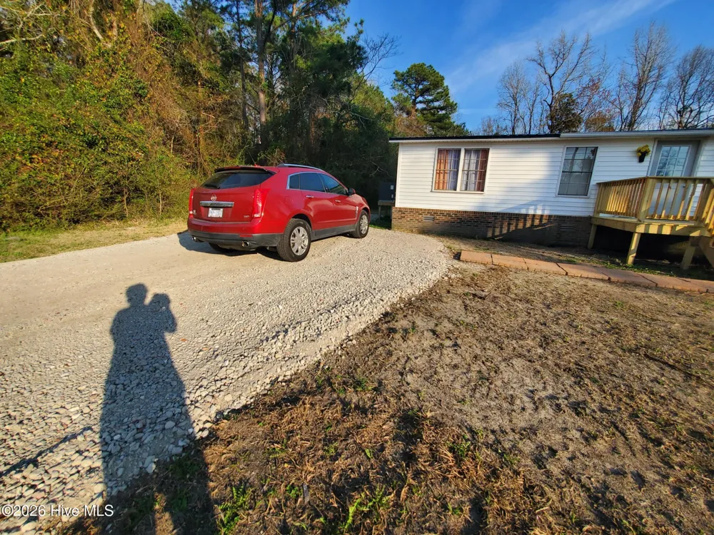 926 Railroad Street Belhaven, NC 27810