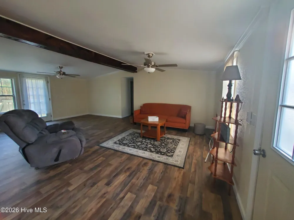 926 Railroad Street Belhaven, NC 27810