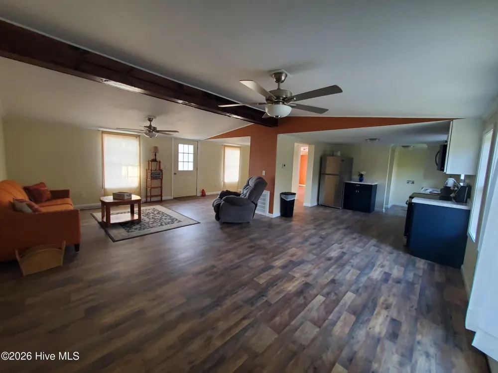 926 Railroad Street Belhaven, NC 27810