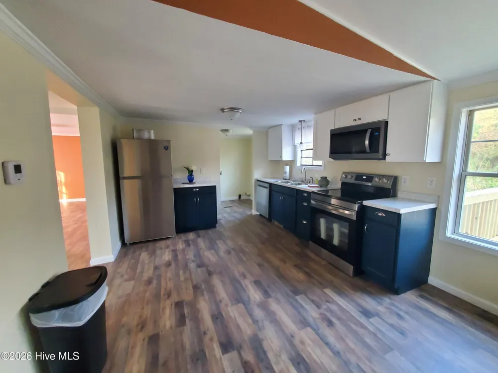 926 Railroad Street Belhaven, NC 27810