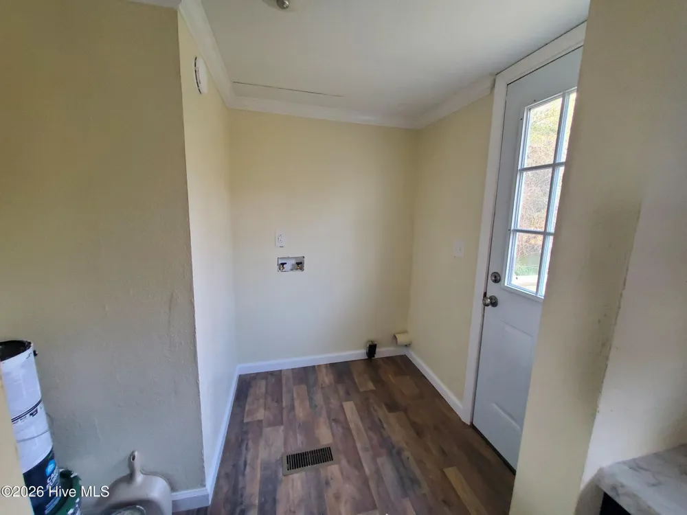 926 Railroad Street Belhaven, NC 27810